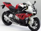 2012 BMW S 1000RR